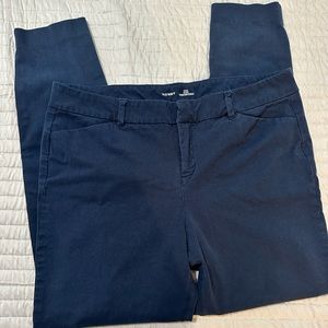 Old Navy Pixie Pant